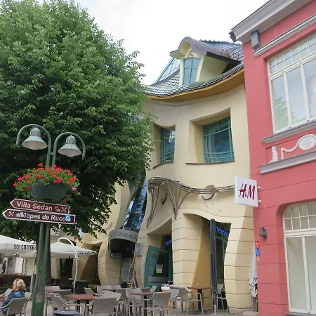 Sopot Bc 1957 Apartments-3