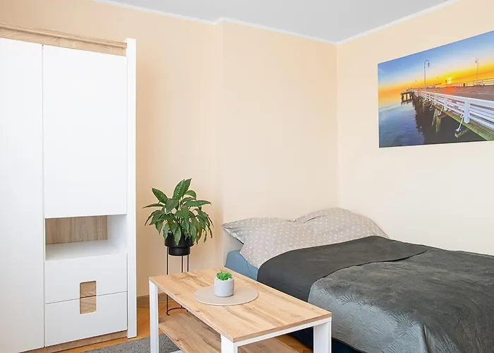 Apartament Victoria